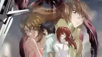 Tập 1 Soukyuu no Fafner: Dead Aggressor - The Beyond Part 2