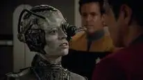 Tập 1 Star Trek: Voyager (Phần 4)