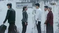 Tập 12 Revenge from the Past