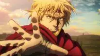 Tập 22 VINLAND SAGA: Bản hùng ca Viking (Phần 2)