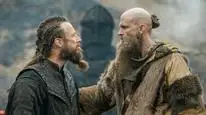 Tập 14 Huyền Thoại Vikings (Phần 5)