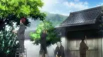 Tập 12 デッドマン・ワンダーランド