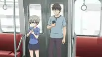 Tập 4 Uzaki-chan Muốn Đi Chơi!