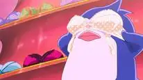 Tập 8 Mawaru Penguindrum
