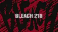 Tập 216 Bleach
