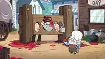 Tập 08 Gravity Falls Season 1