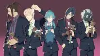 Tập 1 DRAMAtical Murder