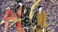 Tập Full XXXHOLiC Movie