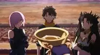 Tập 20 Fate/Grand Order: Zettai Majuu Sensen Babylonia