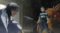 Tập 7 Ushio to Tora