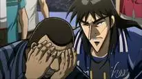 Tập 13 Kaiji (Phần 2)