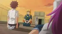 Tập 12 Gái Hư Của Rokudo