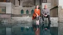 Tập 3 Joanna Lumley khám phá Con đường tơ lụa