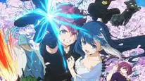 Tập 01 Nhiệm Vụ: Gia Đình Yozakura (Phần 2) (Yozakura-san Chi no Daisakusen)