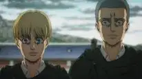 Tập 26 Shingeki no Kyojin: The Final Season