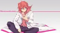 Tập 1 Denpa Kyoushi (TV)