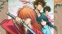 Tập 4 Lãng Khách Kenshin (Phần 2)