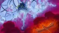 Tập 38 Digimon Tamers