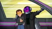 Tập 28 Ben 10 (Phần 4)