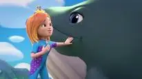 Tập 3 Những Công Chúa Trái Cây (Phần 1)