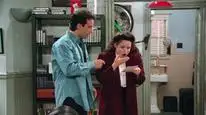 Tập 13 Seinfeld (Phần 4)