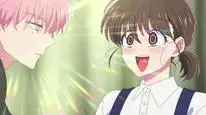 Tập 01 Mặt Khuất Của Tamon-kun
