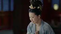 Tập 17 Hạc Lệ Hoa Đình