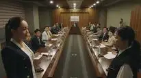 Tập 12 Thực Tập Sinh Tàn Nhẫn