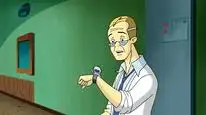 Tập 4 What's New, Scooby-Doo? (Phần 2)