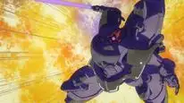 Tập 5 Kidou Senshi Gundam: GQuuuuuuX