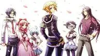 Tập 2 Medaka Box Abnormal