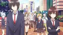 Tập 1 Jaku-Chara Tomozaki-kun