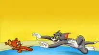 Tập 8 The Tom and Jerry Show