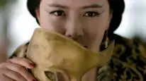 Tập 28B Bạch Phát Vương Phi