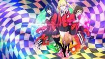 Tập 4 Kakegurui Twin