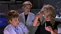 Tập 11 Stargate SG-1 (Phần 3)