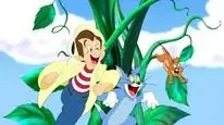 Tập Full Tom and Jerry's Giant Adventure