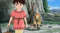 Tập 9 Sanzoku no Musume Ronja
