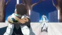 Tập 39 BLEACH Huyết Chiến Ngàn Năm (Part 2) - Chia Biệt