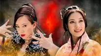 Tập 9 Song Long Đại Đường