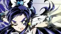 Tập 34 Futari wa Precure: Splash☆Star