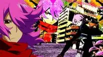 Tập 4 Concrete Revolutio: Choujin Gensou