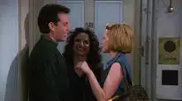 Tập 19 Seinfeld (Phần 9)