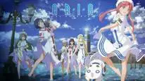 Tập 6 Aria the Natural