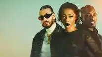 Tập 04 Nhịp Điệu Hip Hop Pháp (Phần 5)
