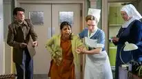 Tập 5 Gọi Nữ Hộ Sinh ( Phần 12 )