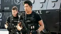 Tập 3 Đội Đặc Nhiệm SWAT (Phần 5)