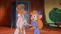 Tập 18 Chip 'n' Dale Rescue Rangers (Phần 2)
