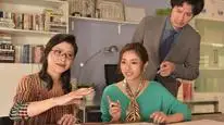 Tập 8 Cô nàng kiểm duyệt
