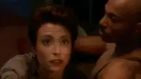 Tập 19 Star Trek: Deep Space Nine (Phần 3)